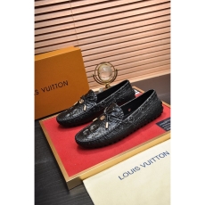 Louis Vuitton Tods Shoes